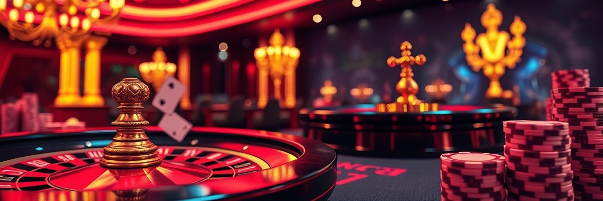 monster casino — Game Selection at Monster Casino